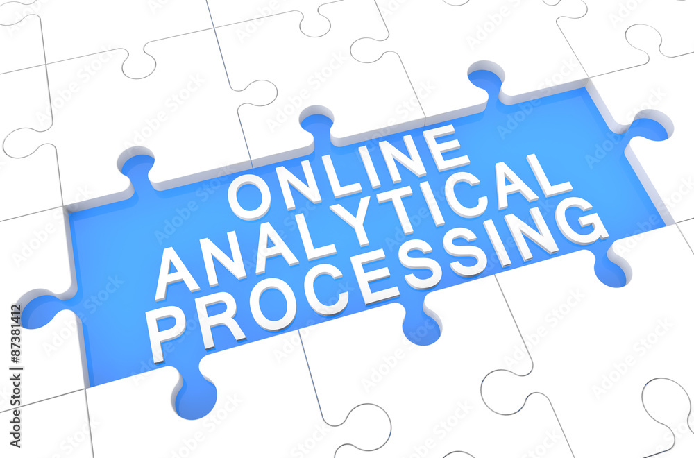 Online Analytical Processing