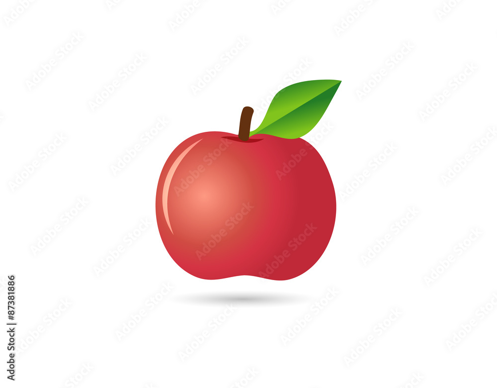 Apple icon