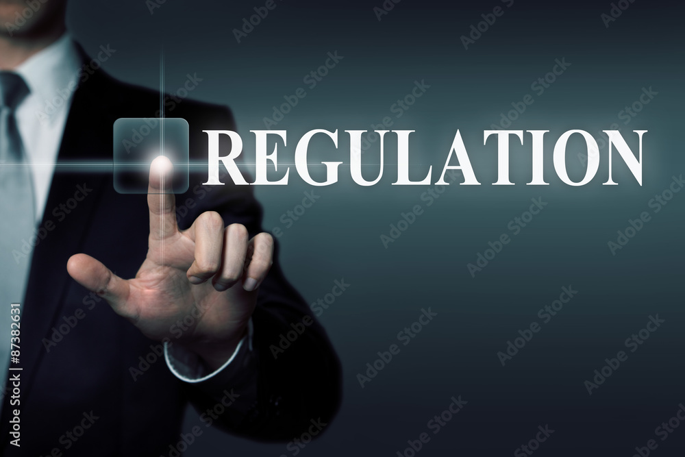 business regulation business regulation