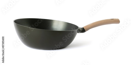 wok fruing pan