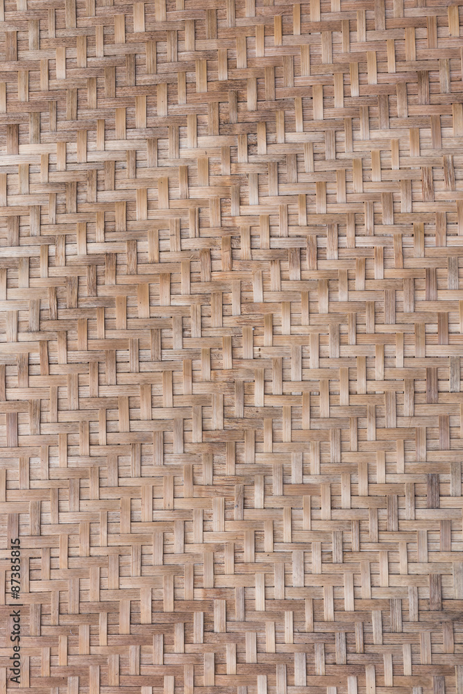 weave bamboo texture and background weave bamboo texture and background