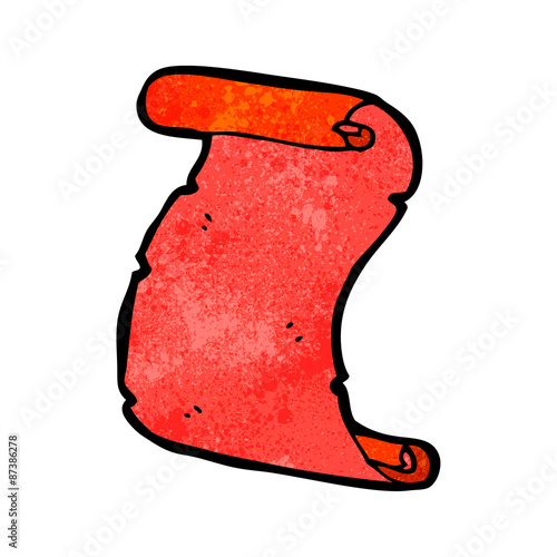 cartoon contract