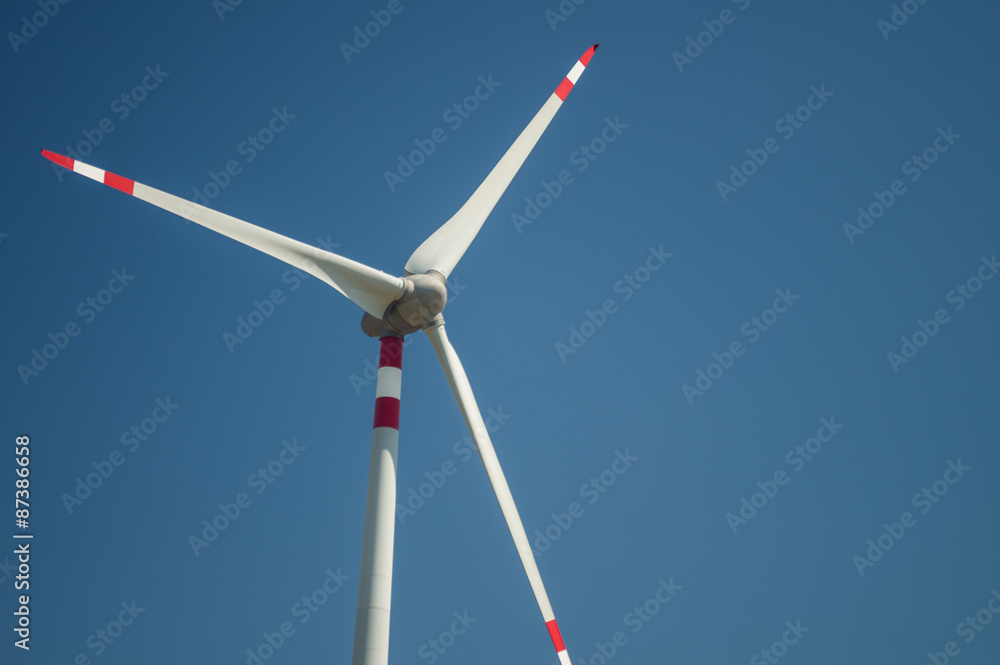 Wind Turbine Wind Turbine