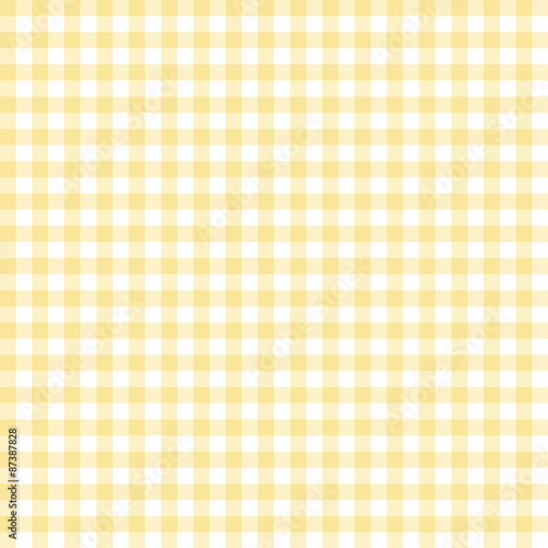 gelb kariert Hintergrund