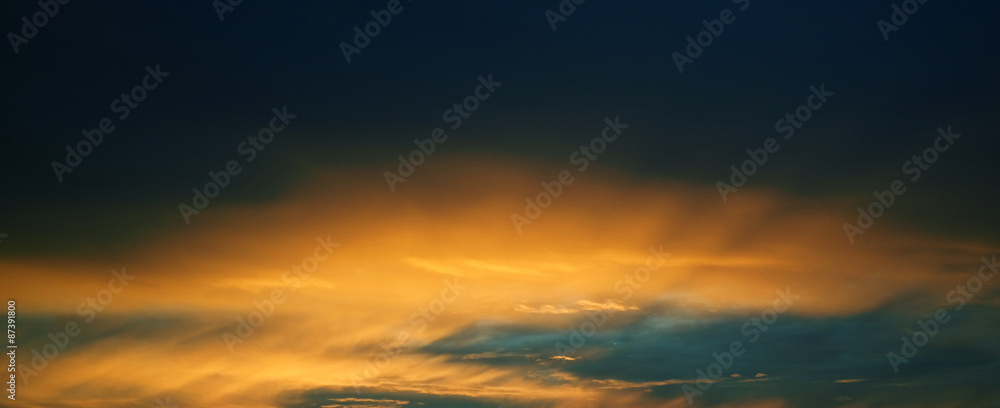 Magie der Momente - Sonnenuntergang Magie der Momente - Sonnenuntergang
