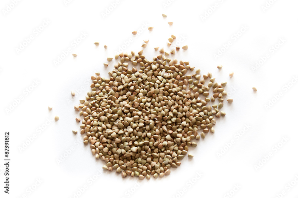 buckwheat buckwheat