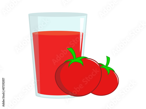 Tomato juice