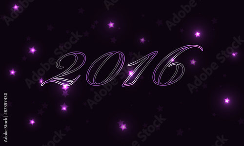 New year