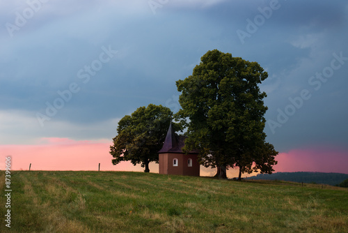 St. Anna Chapel photo