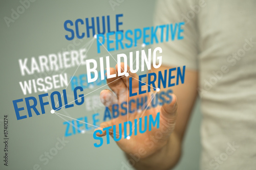 bildung