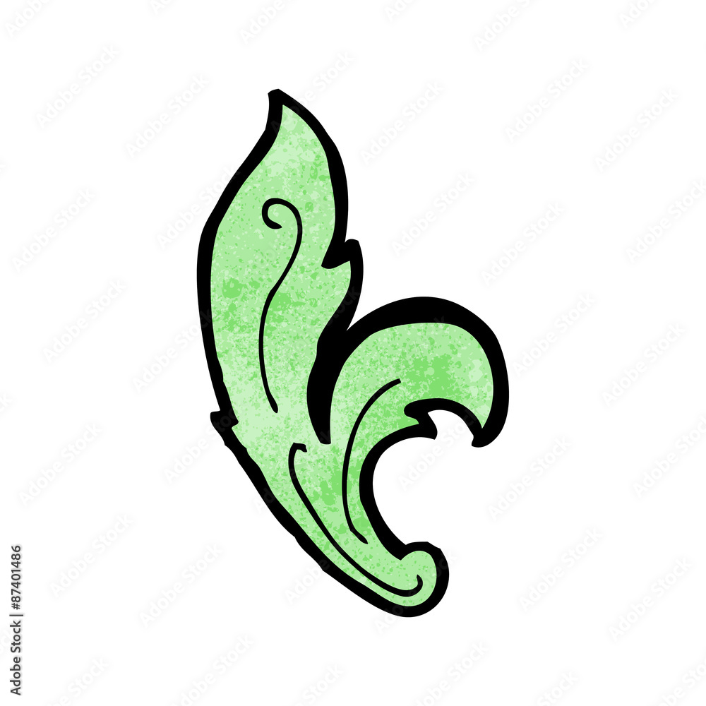 cartoon floral pattern cartoon floral pattern