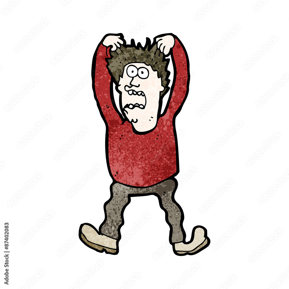 Pulling Out Hair" Images – Browse 30 Stock Photos, Vectors, and Video |  Adobe Stock