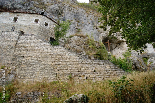 St.Veitskapelle Isteiner Klotz