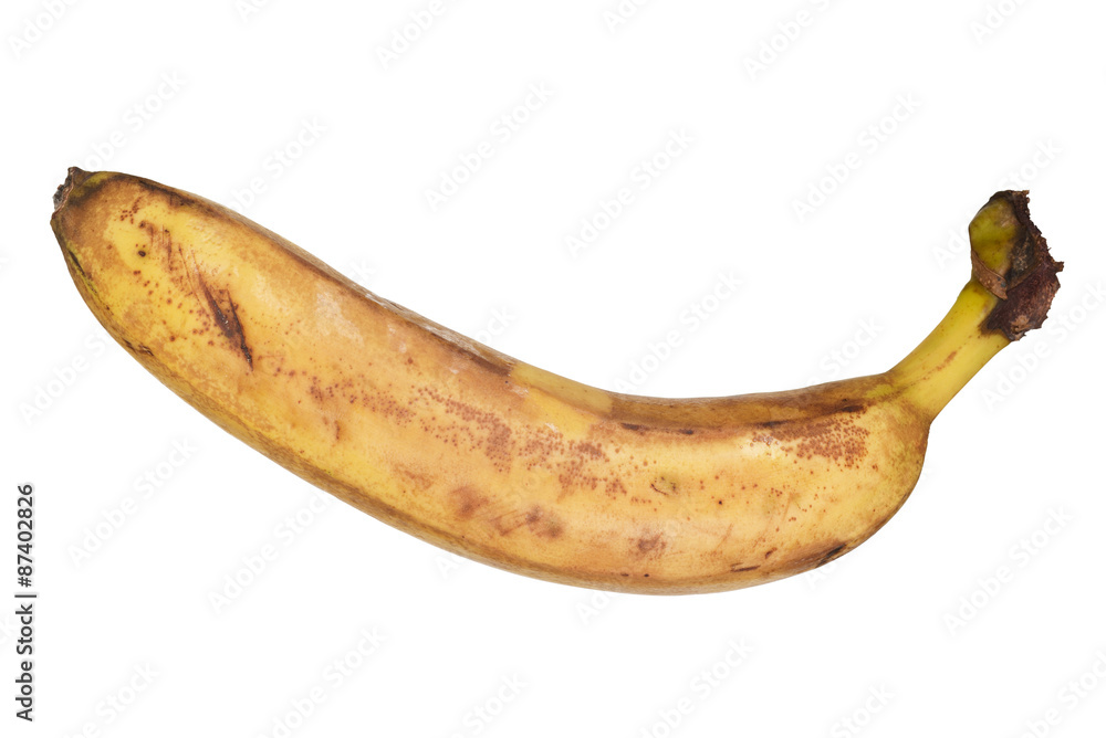 Rotten banana Rotten banana