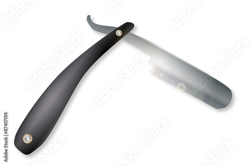 Cut Throat Razor