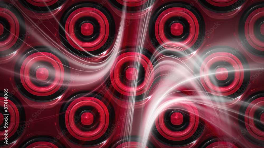 dangerous background design illustration dangerous background design illustration