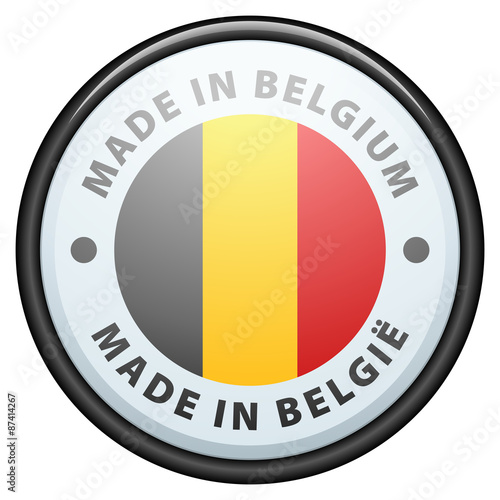 Free Download Made in Belgium - GFXLoad