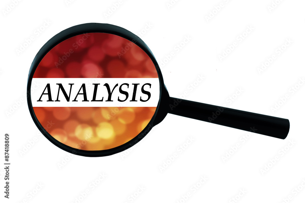 Word analysis Word analysis