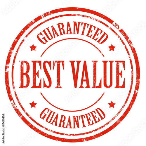 Best Value