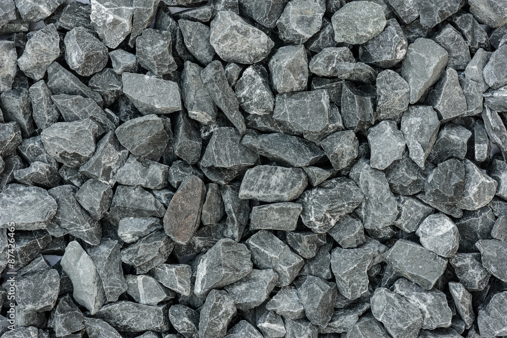 grey granite gravel background for mix concrete grey granite gravel background for mix concrete