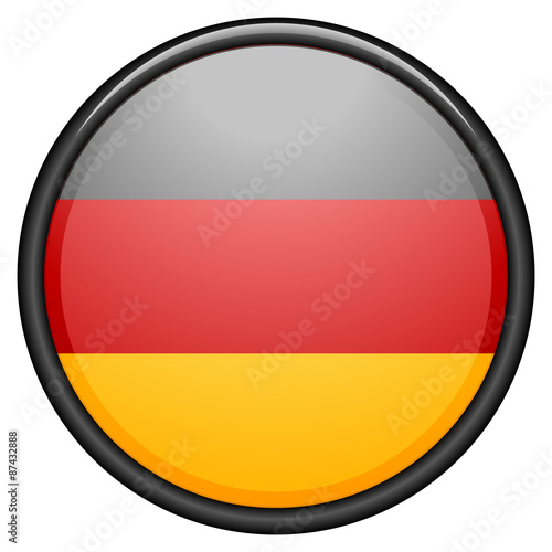 Free Download Germany button - GFXLoad