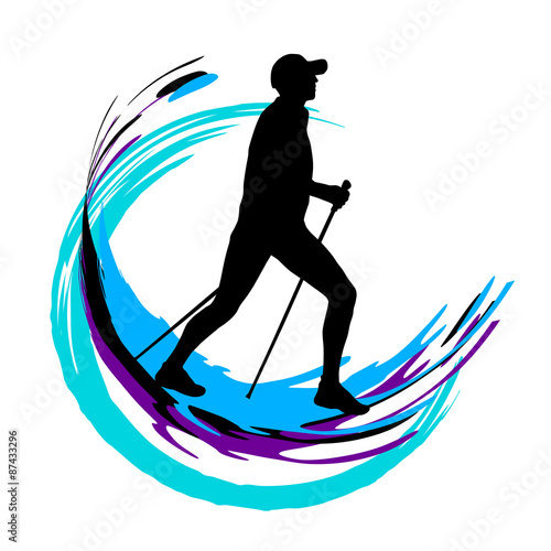 Nordic Walking - 50
