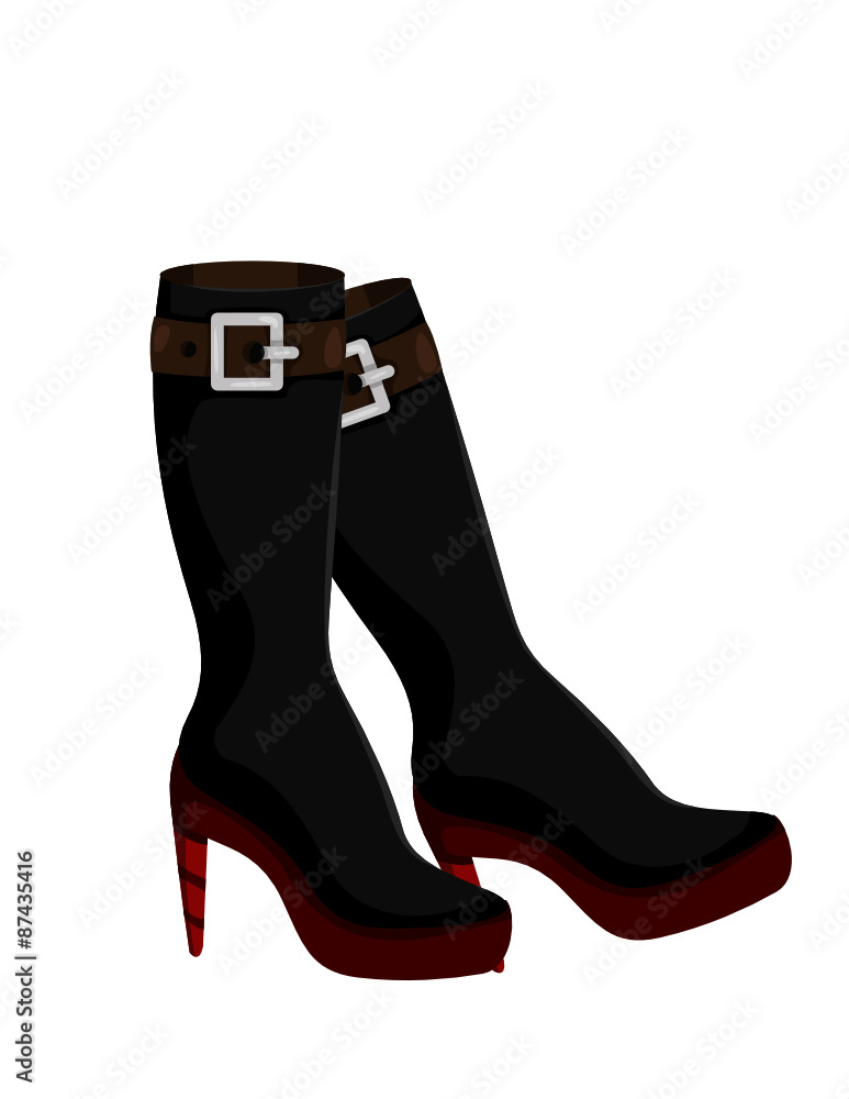 Woman boots Woman boots