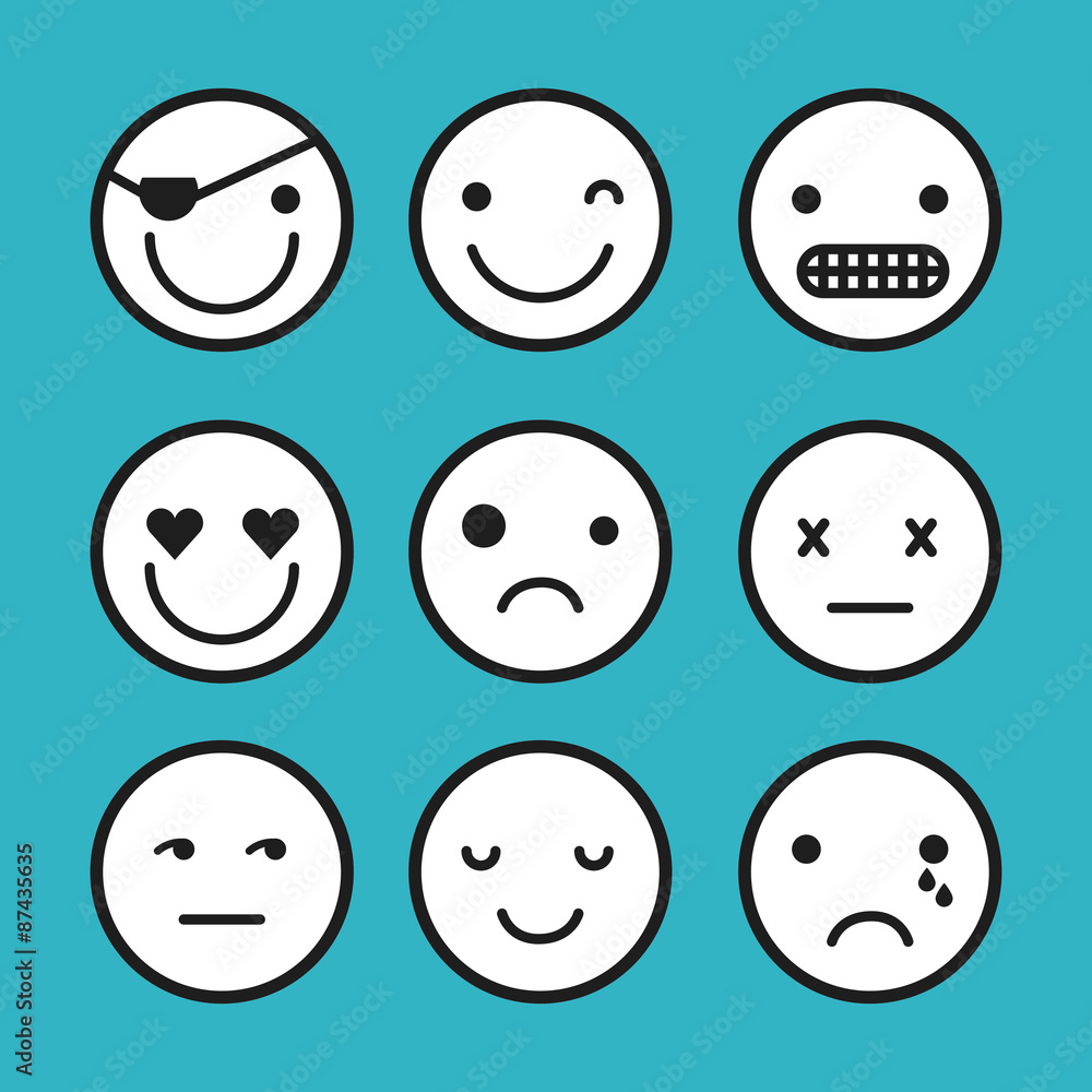 fun expression facial fun expression facial