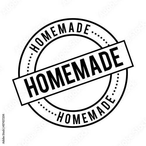 homemade seal