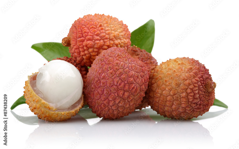 Lychee Lychee