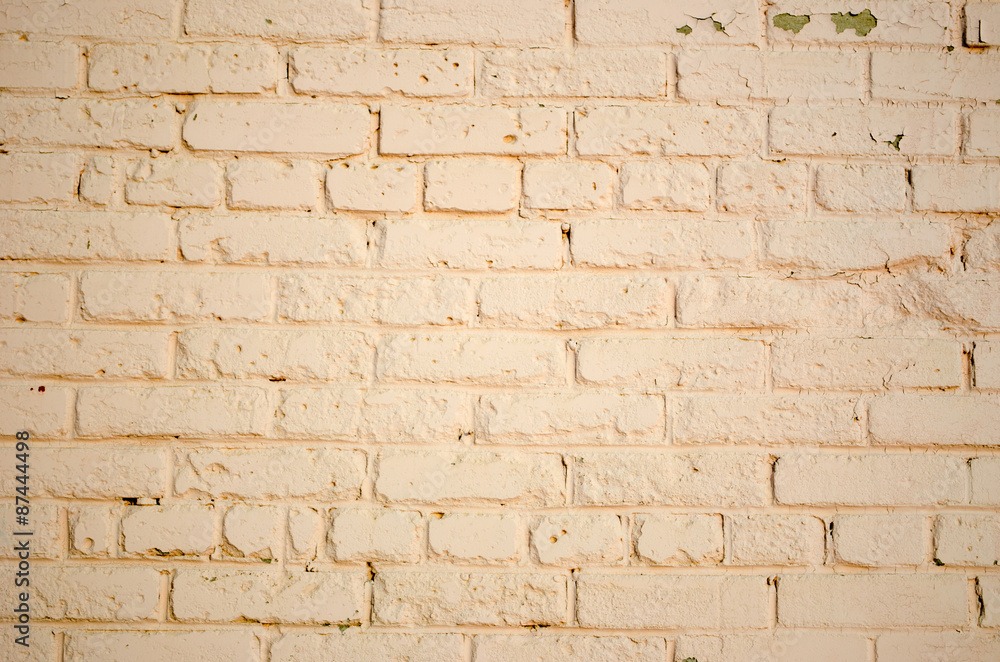 Obraz premium The texture of brick wall
