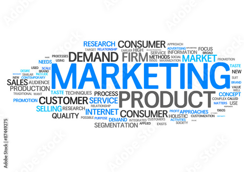 Marketing (market, research)