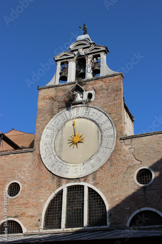 San Giacomo di Rialto Church