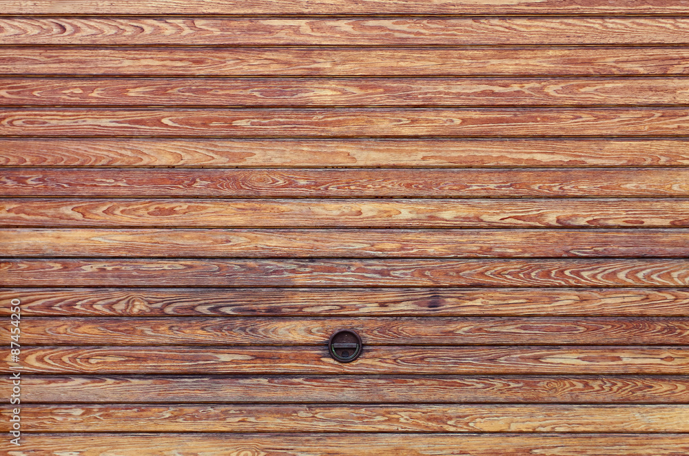 Obraz premium old wooden panel