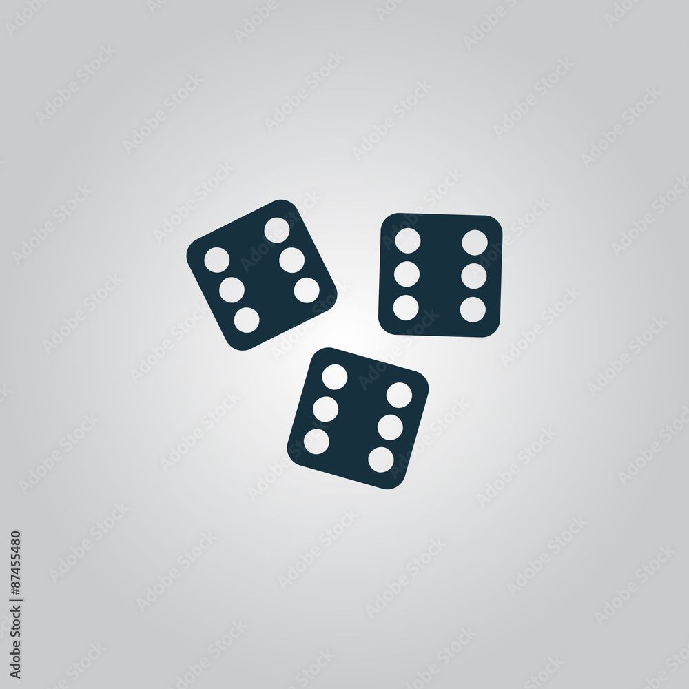 Lucky dices casino gambling game jackpot Lucky dices casino gambling game jackpot
