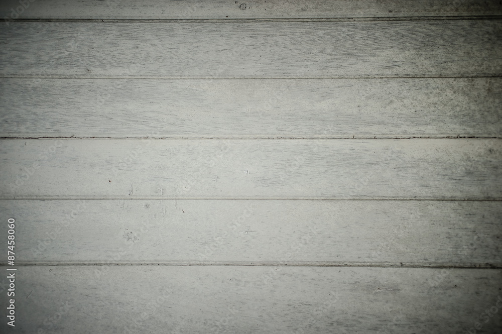 White wood texture White wood texture