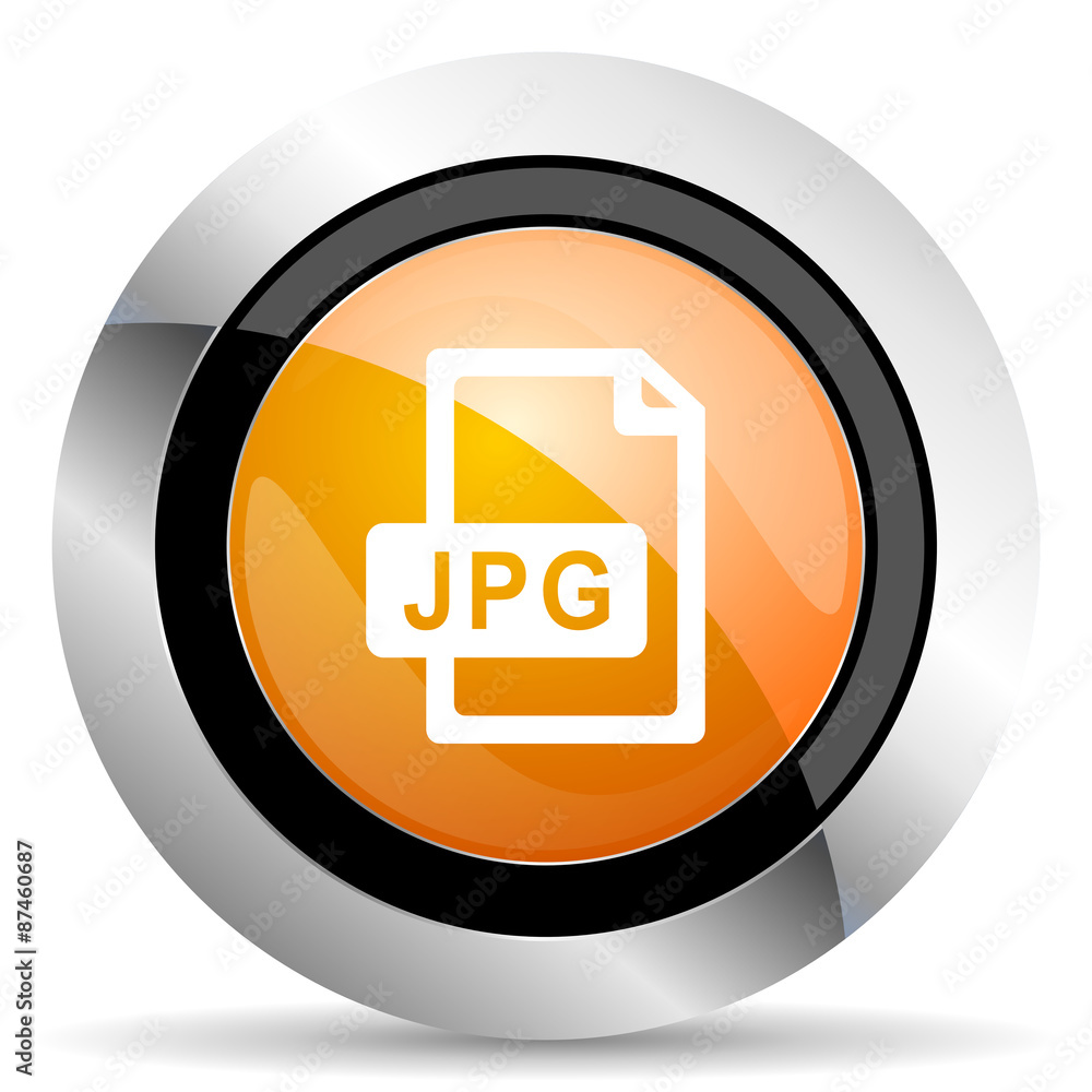 jpg file orange icon jpg file orange icon