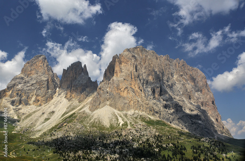 Fantastiche Dolomiti