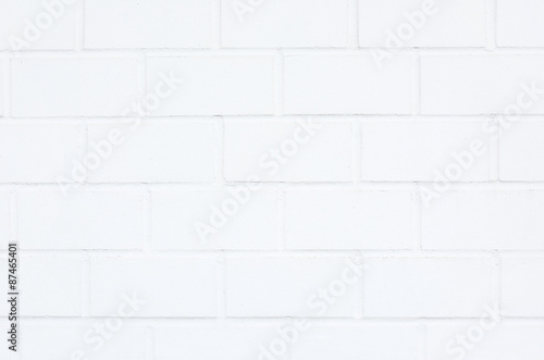 weiße Mauer