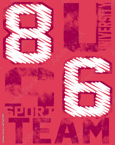 86 U TEAM