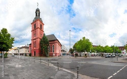 Rüsselsheim