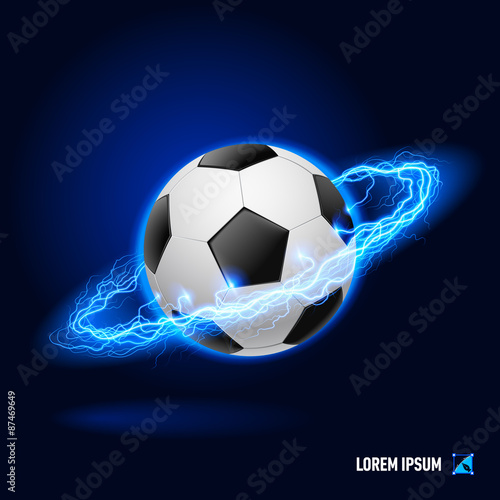 Football high voltage