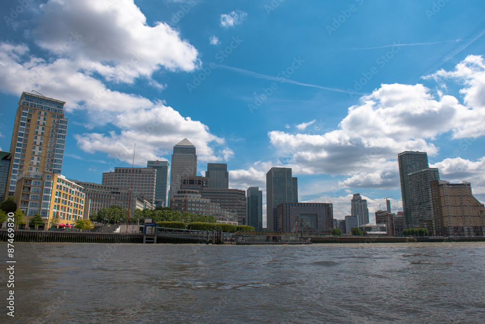 Fototapeta premium London