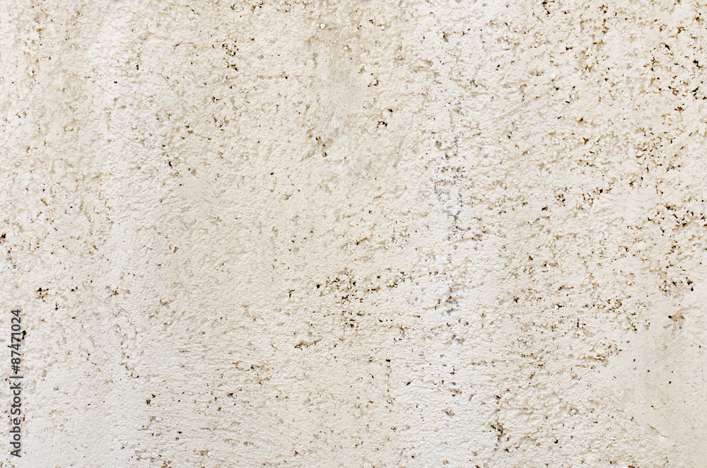 rough whitewashed facade rough whitewashed facade