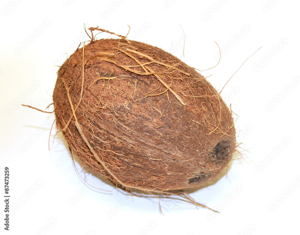 noix de coco noix de coco