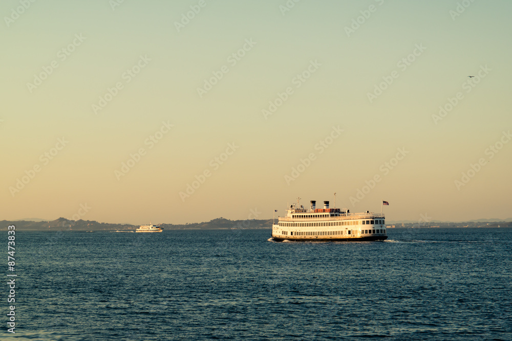 Ship Ship