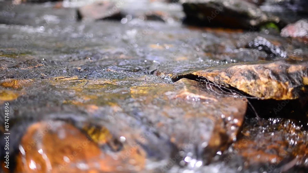 river in mountain river in mountain