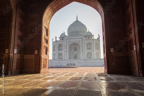 Taj Mahal