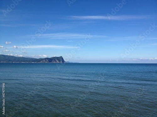 Foto 海辺の風景