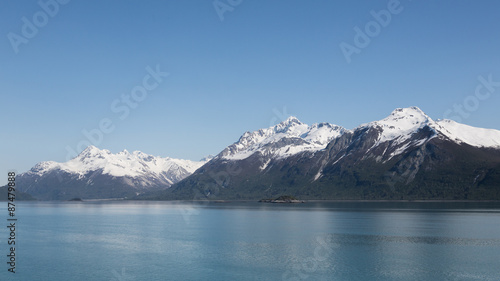 Wallpaper Mural Alaska's Glacier Bay Torontodigital.ca
